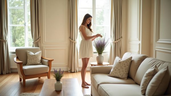 Des femmes de ménage à Le Havre pour un intérieur impeccable