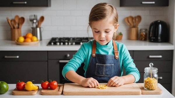 Laissez votre enfant participer aux activités en cuisine avec la tour d'observation montessori