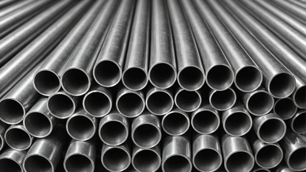 Tube en acier, fer, aluminium et inox de qualité | comment fer : profils et caillebotis sur mesure