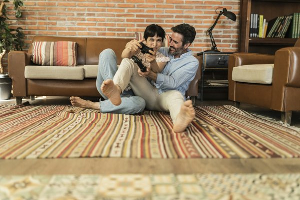 Tapis d'intérieur: élégance et confort avec sajda paris
