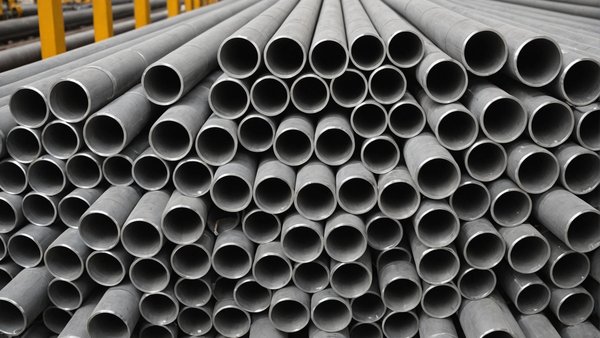 Tube acier carré : dimensions, prix et avantages