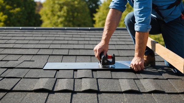 Services de couverture, charpente, et zinguerie à nantes : devis gratuit