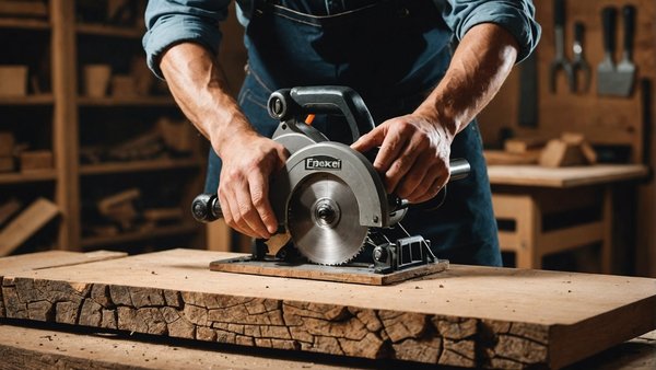 Guide ultime des outils pour couper du bois