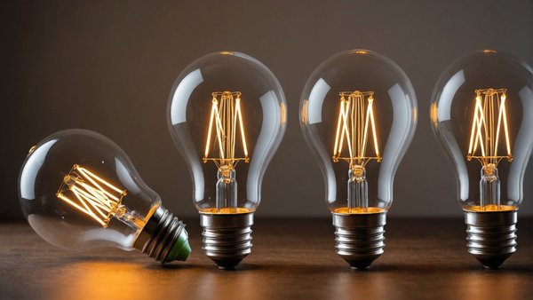 Achetez vos ampoules led en ligne : profitez des promos