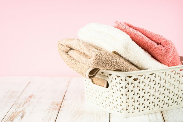 Du linge de bain bio pour plus de confort et de bien être