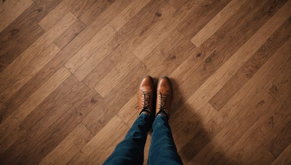 Découvrez les styles de revêtements de sols pour un intérieur cosy