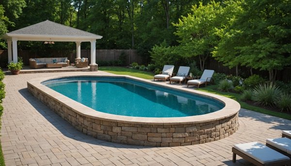 Les meilleures astuces pour choisir un constructeur de piscine expert