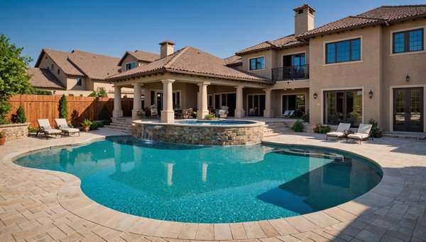 Le guide complet du pisciniste à bron pour vos projets aquatiques