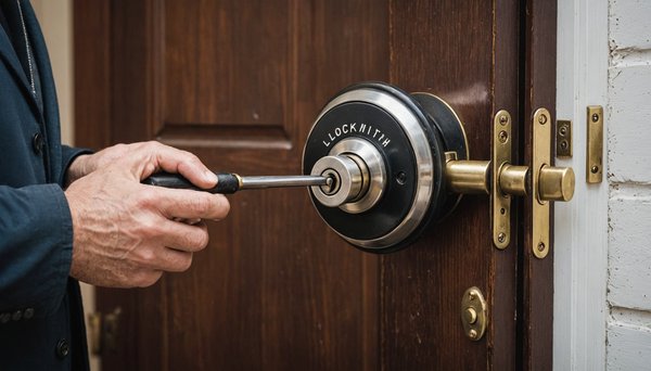 Serrurier à avully : vos solutions de sécurité 24/7