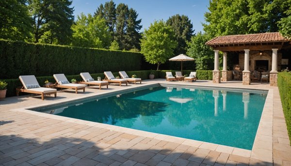 Toulouse : construisez la piscine de vos rêves avec un expert